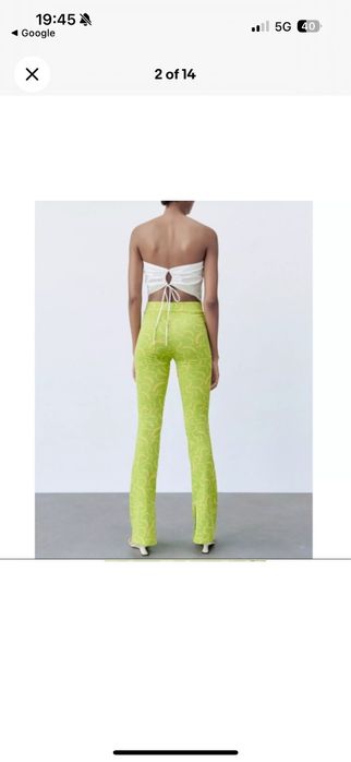 Чанта victoria’s secret