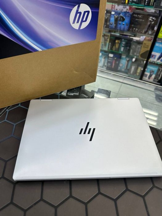 HP Envy x360 ..  . .