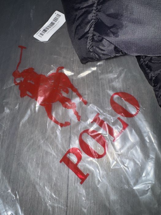 Geaca Ralph Lauren noua