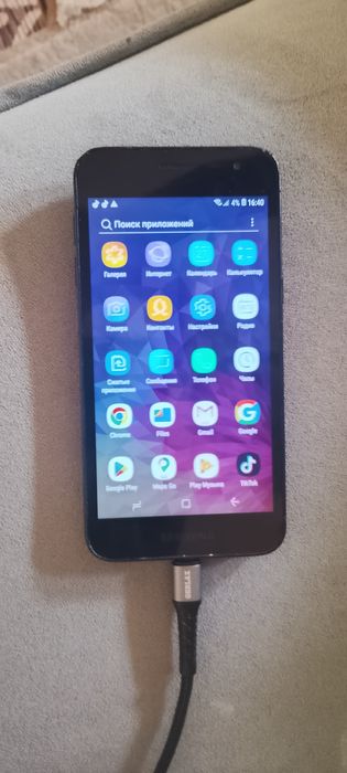 Samsung Galaxy J2 core