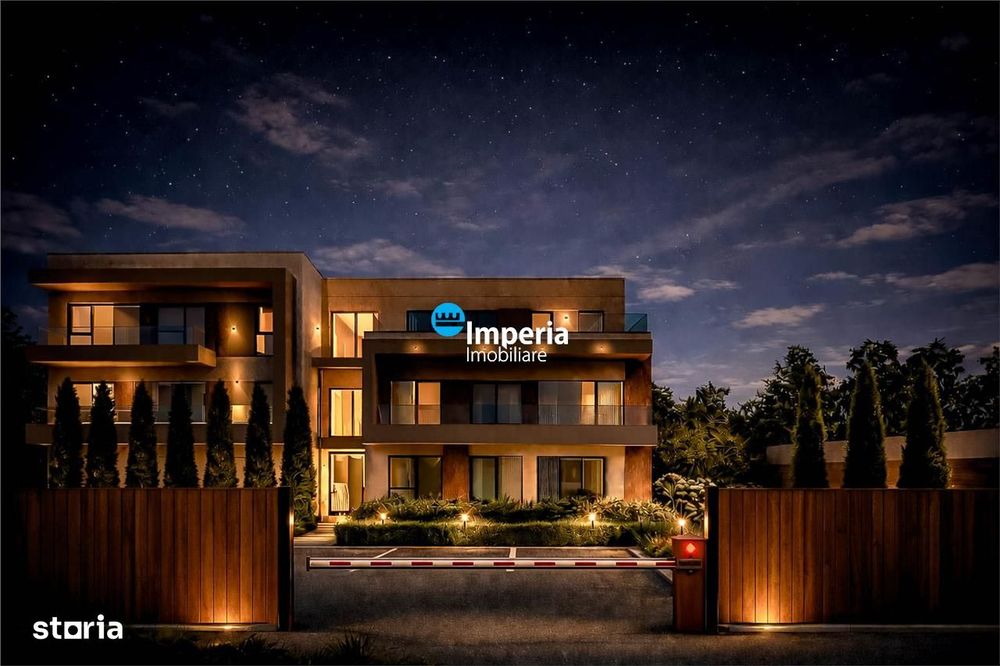 Proiect Nou - Tatarasi, doar 8 apartamente, 2 camere 60MP — fotografia 3