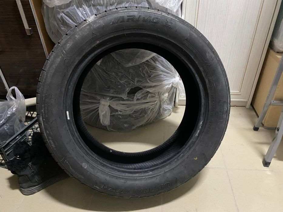 АRIVO (новая) 255 / 50 / 19