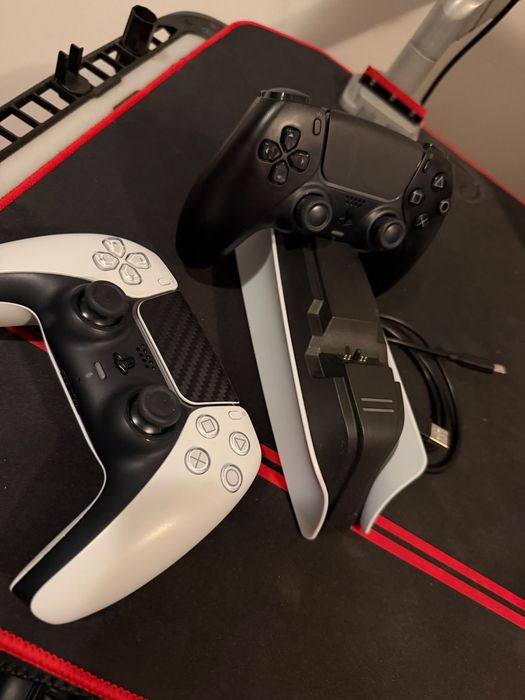 Manete 2x Controller Play Station 5