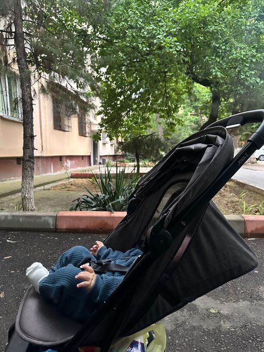 Коляска Joolz aer (прогулочная)