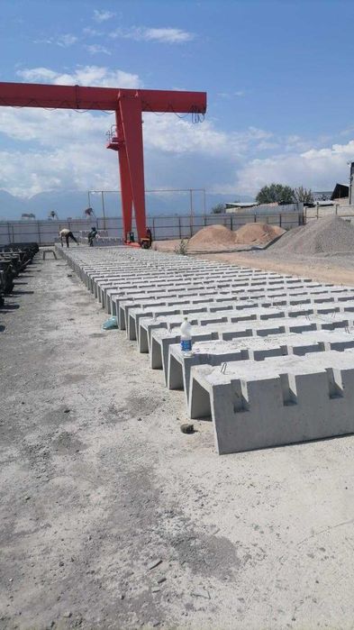 Арычный лоток Б-3