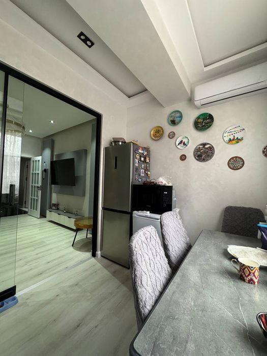 Продается 3/4/9 Махтумкули,о-р It park