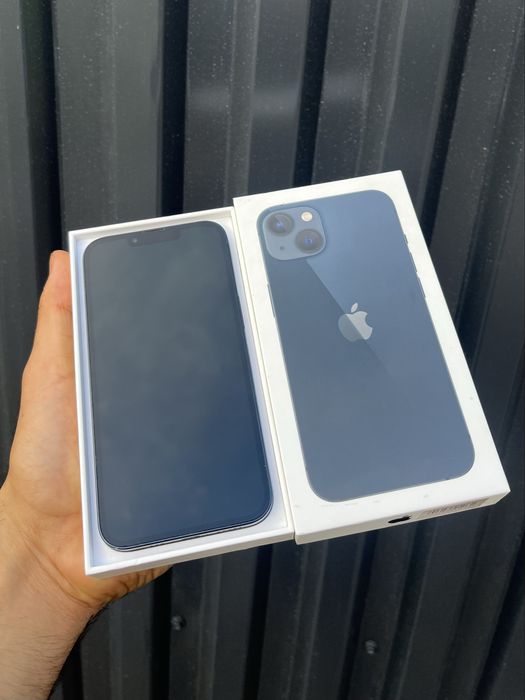 iPhone 13  128ГБ
