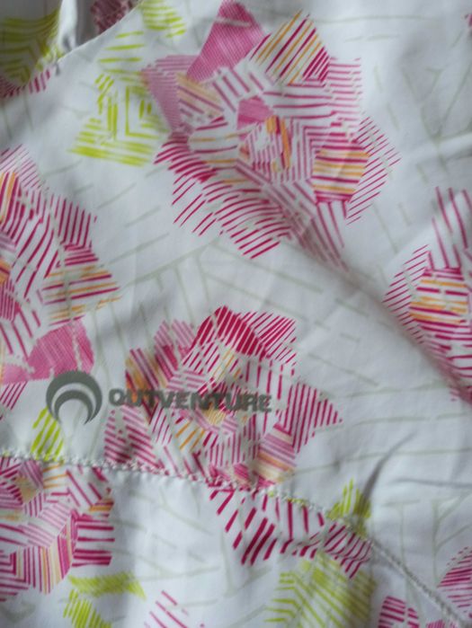 Куртка-дождевик для девочки