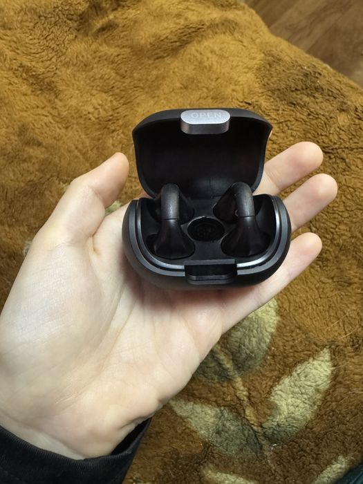 Наушники хорошего качества