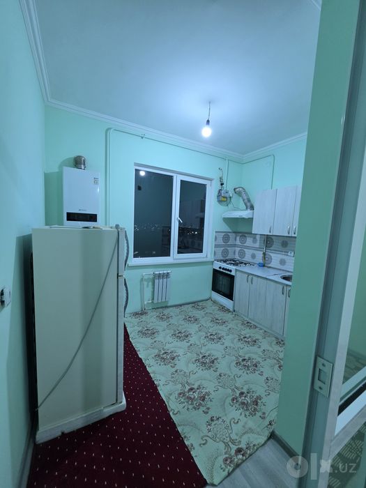 Motrid 2 xonali femily market oldida ijara