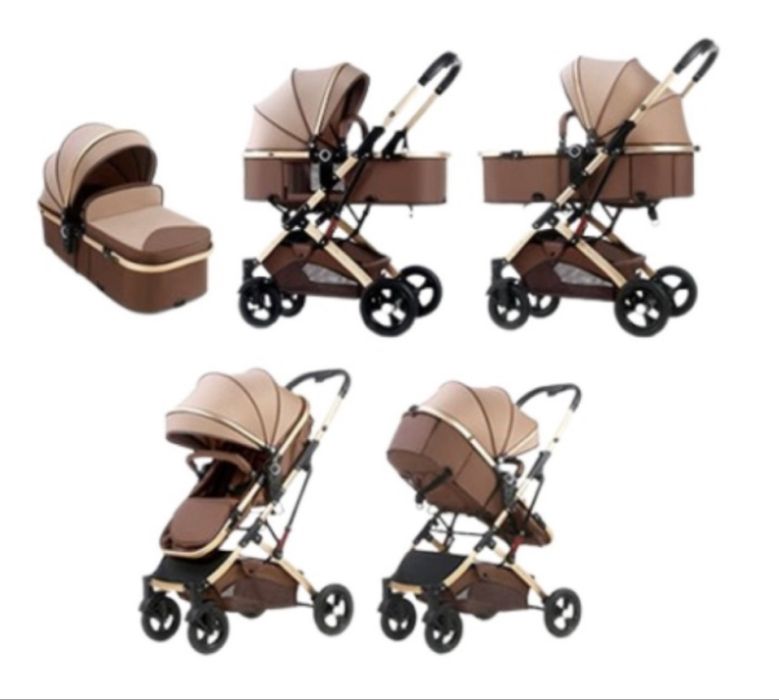 Детская коляскаа