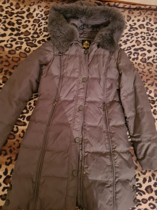 Дублёнка, пальто, куртка бар