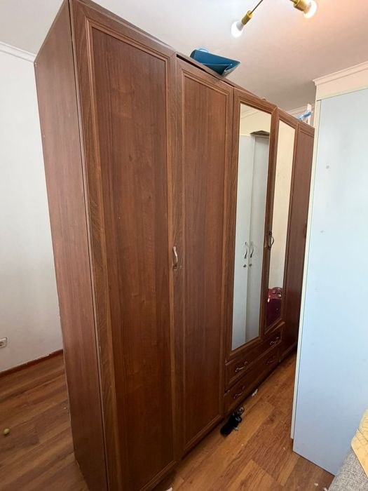 Продам шкаф есть доставка