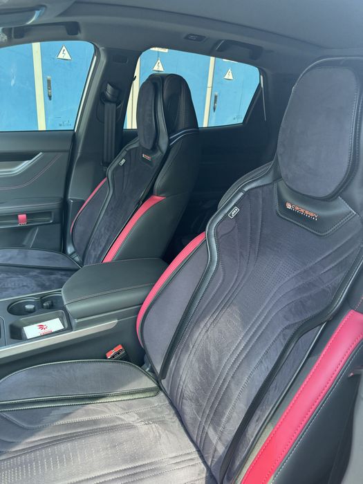 Jetour dashing 1,5 turbo  5.000 probeg halol ideal top toza