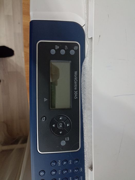Продам МФУ Xerox 3 в 1