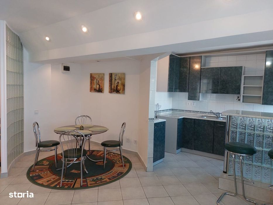 Apartament 4 camere ultracentral