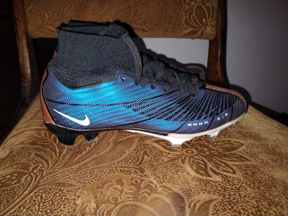 Бутсы Nike Air zoom