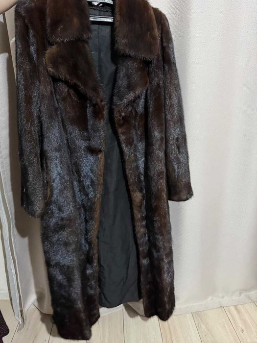 Куртка ,шуба женская продам