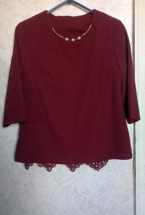 Платье шифон,костюм бардо