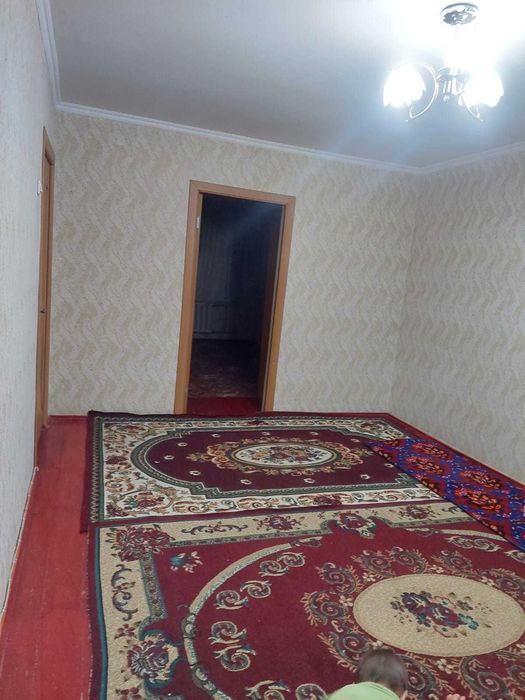 Продается 2 комнатная квартира