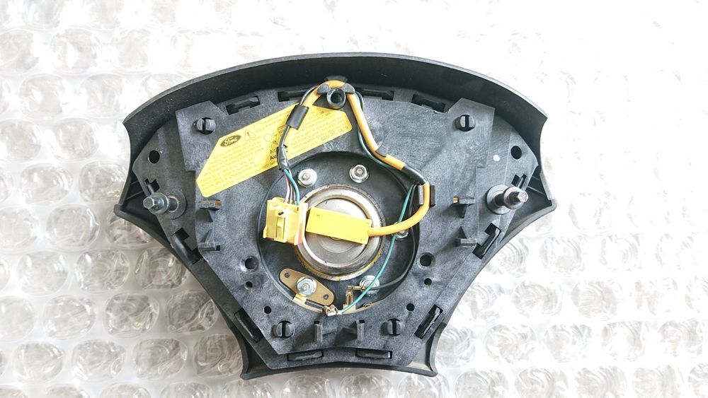 Airbag волан и пасажерски за форд фокус