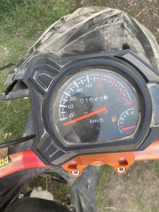 Продам мопед в хорошом состоянии