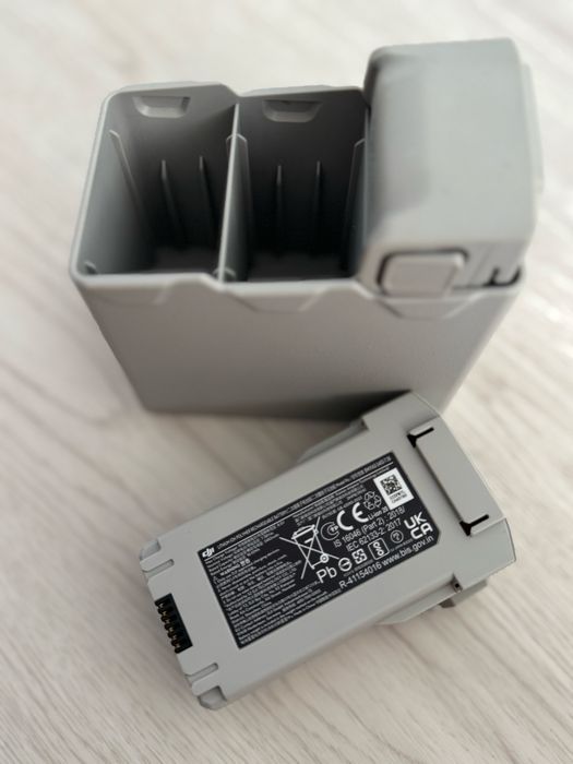 Пульт управления DJI RC 1