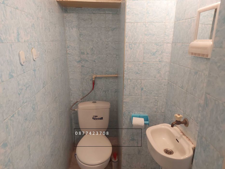 Продава се Тристаен апартамент в Варна, Базар Левски - 90 кв.м за 992 €/кв.м - Снимка #2