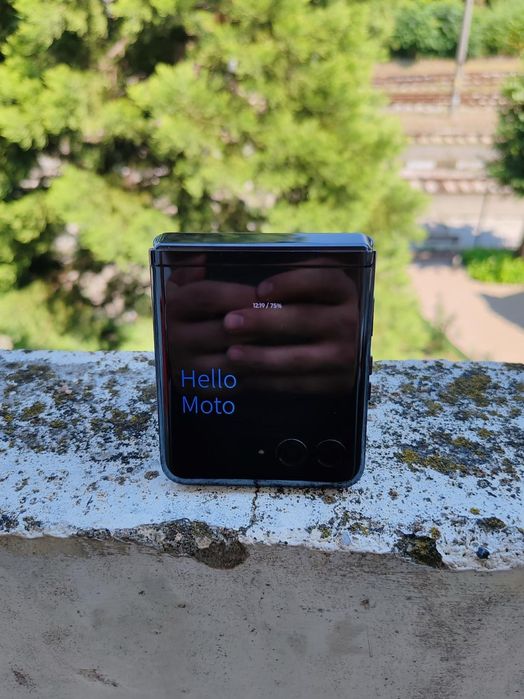 Motorola RAZR 40 Ultra
