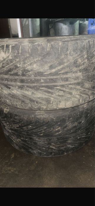 Резина 265/30/19 размер летний