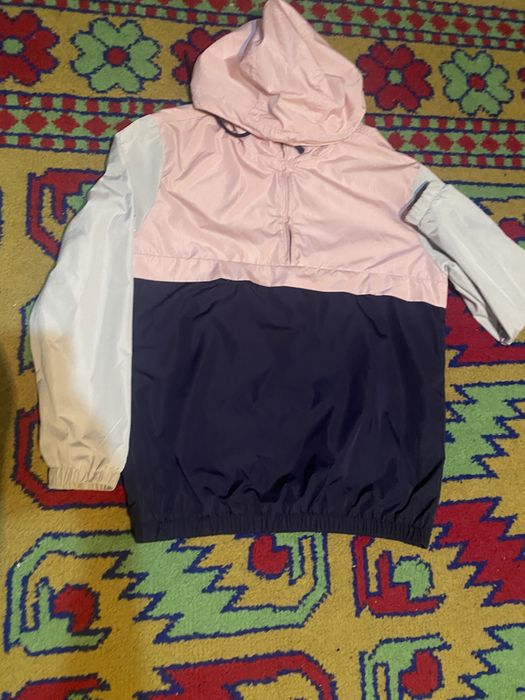 Брюки очки бомбер футболка