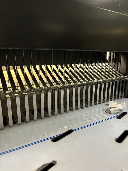 Машина за рязане на хляб