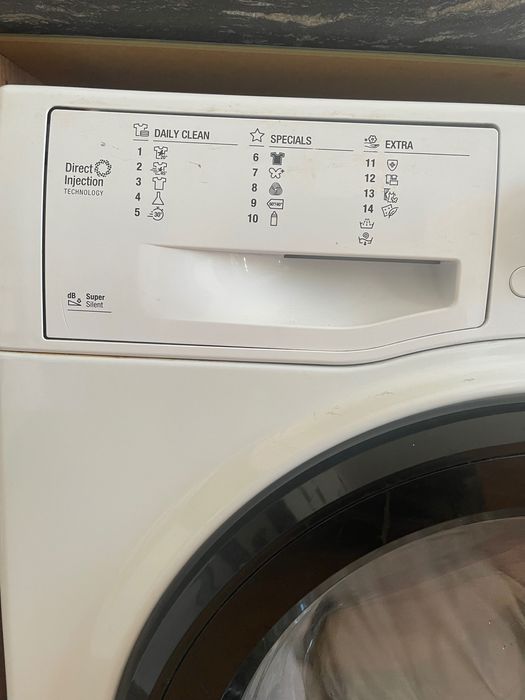 Пералня Hotpoint ARISTON