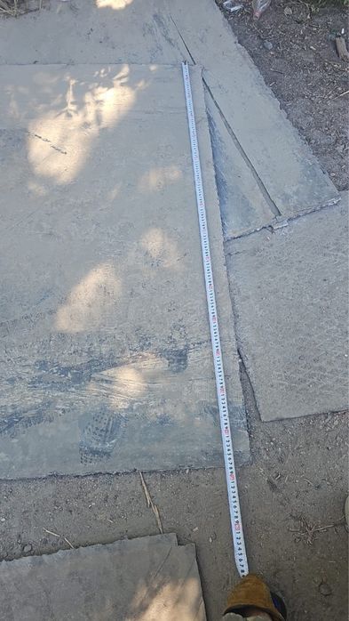 Лист, швеллеры и балки