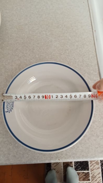 Продам   тарелка
