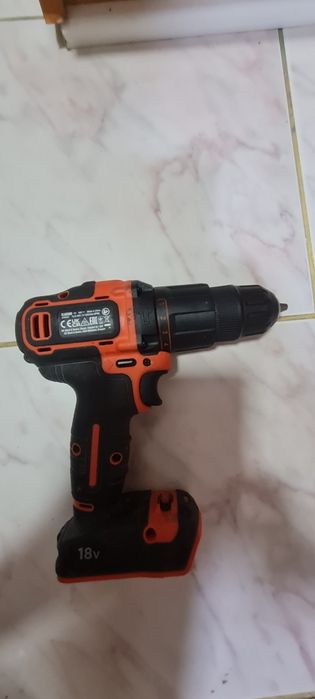 Filetanta Black&Decker