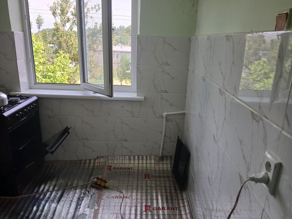 1X- honalik uy shoshilinc  sotiladi.Срочно продаётся