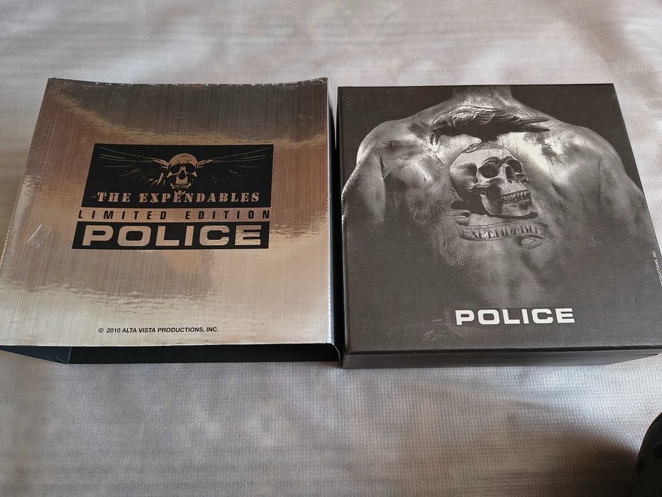 POLICE бижута и аксесоари