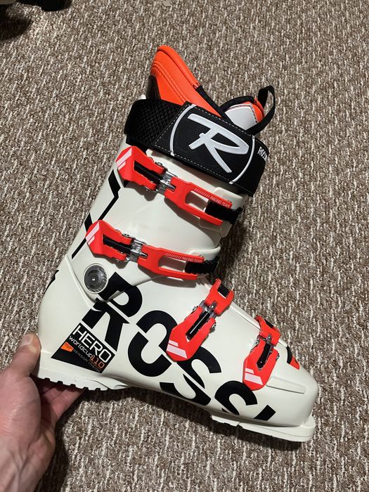 Ски обувки Rossignol Hero World Cup SI 110 / 29/29,5см.