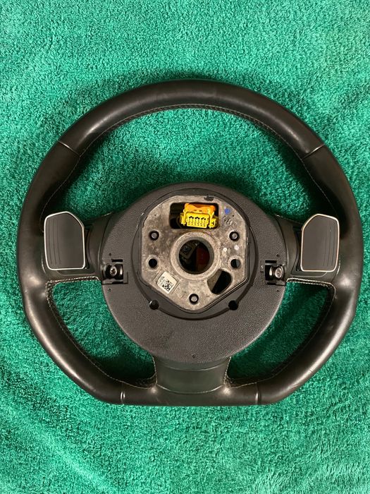 Vând volan Audi a3 tts