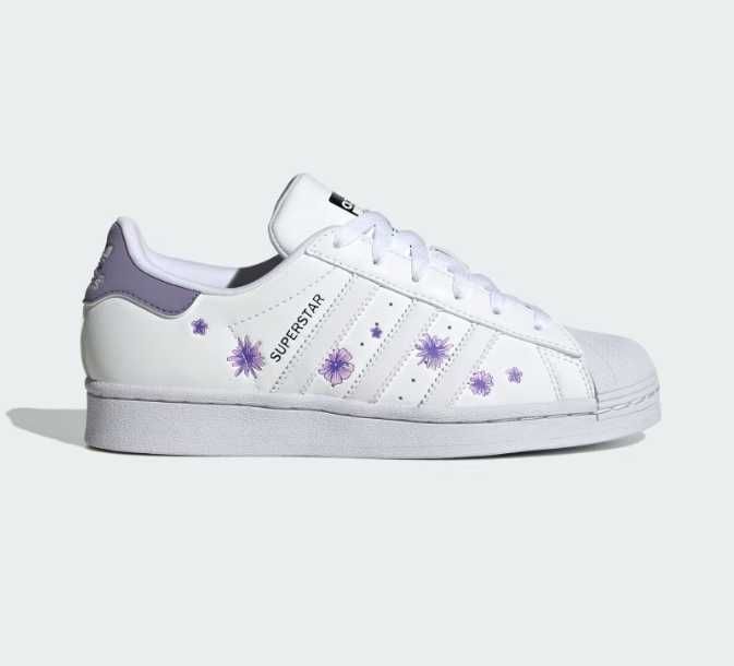Дамски обувки   ADIDAS SUPERSTAR  размер  EU38 2/3