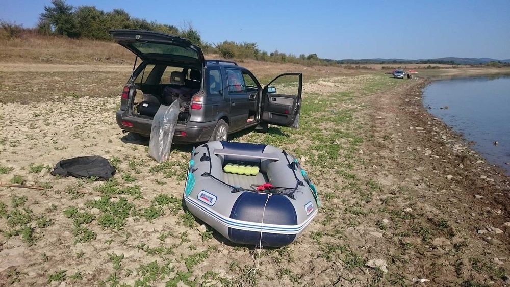 Mitsubishi Space Wagon