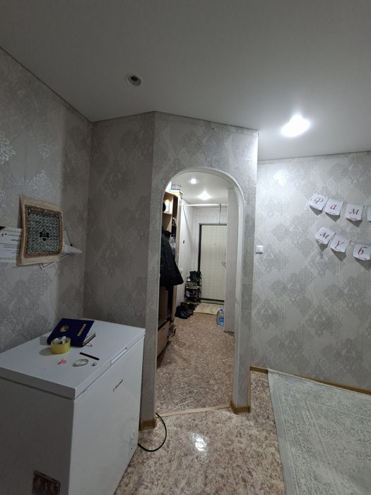 Үй сатылады 3бөлмелі