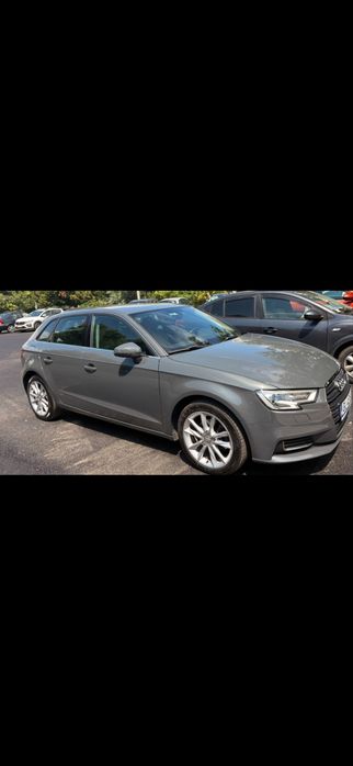 AUDI A3 Sportback 2016 — imagine 3
