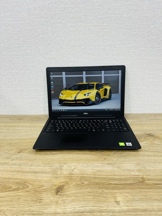 Мощный, Игровой DELL Core i5-8 Ядерный с Видеокартой