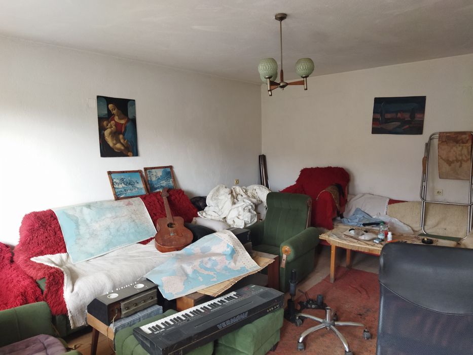 Продава се Етаж от къща в Смолян, Горно Райково - 141 кв.м за 752 €/кв.м - Снимка #7