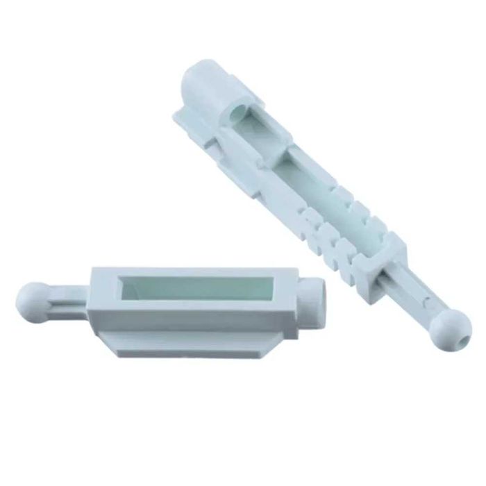 ГАРАНЦИЯ!! НОВИ Висококачествени Водачи/Държачи за Фарове за BMW E39