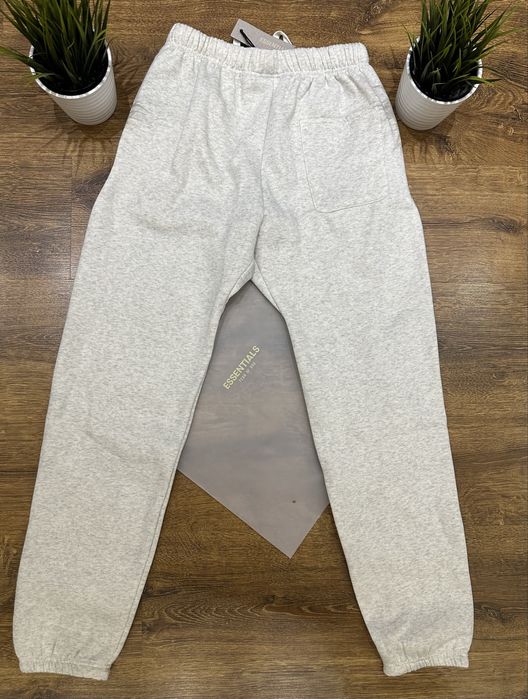 Essentials Fear Of God 1977 Комплект Чисто Нов