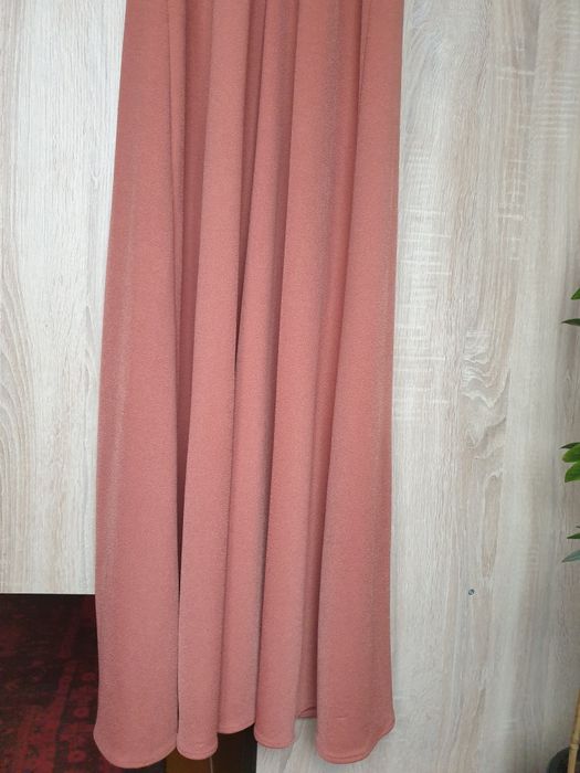 Rochie lunga, eleganta, marime XS