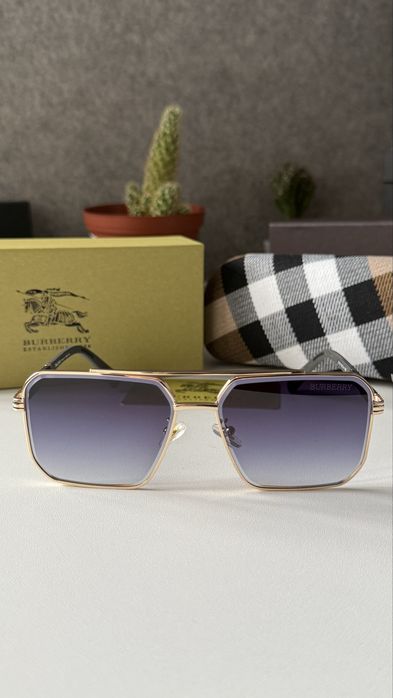 Ochelari De Soare Burberry Premium Quality